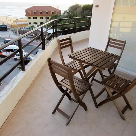 Apartament Zambeachouse Hide In Sea Lourinhã