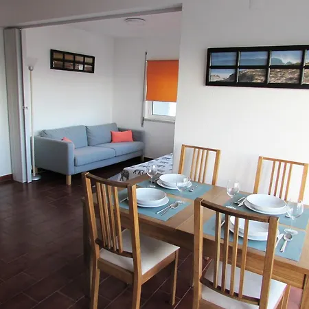 Apartament Zambeachouse Hide In Sea