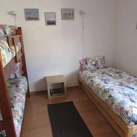 Apartament Zambeachouse Hide In Sea Lourinhã