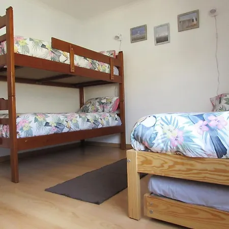 Apartament Zambeachouse Hide In Sea