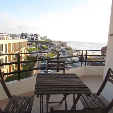 Zambeachouse Hide In Sea Apartament