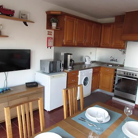 Apartament Zambeachouse Hide In Sea Lourinhã