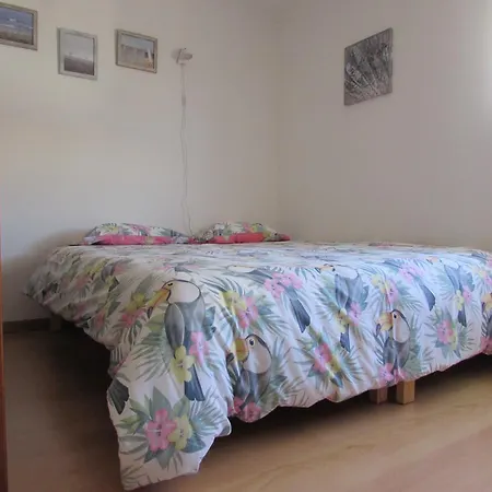 Apartament Zambeachouse Hide In Sea Lourinhã